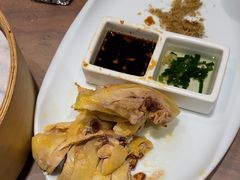 -苏小柳点心·手作小笼包(康桥分院)