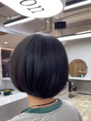 -奈川烫染Salon