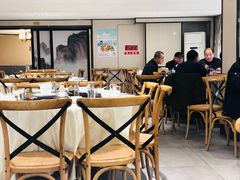 大堂-好兄弟郭巨海鲜(天一阁店)