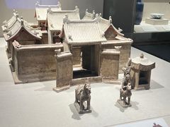 -深圳博物馆(古代艺术馆)