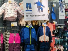 -迪卡侬(土桥店)