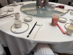 -喜宴又一村·粤菜·茶点·海鲜(壹方天地店)