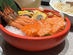 -一绪に寿喜烧(夫子庙水游城店)