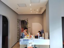 -兰瑜伽·普拉提