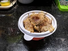 -吉野家(时代广场店)