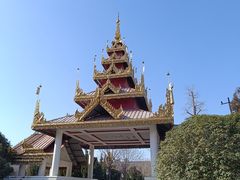 -洛阳白马寺