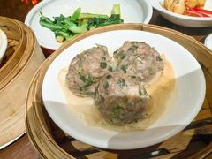 -海航大厦万豪酒店彩海轩中餐厅(霄云路店)