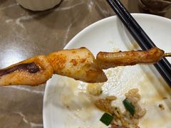 -美达尔烧烤(银川东路店)