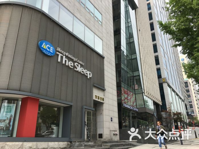 狎鸥亭清潭洞图片 - 第5张