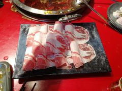 -谭鸭血老火锅(漳州路店)