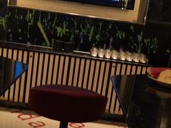 -蓝色派对KTV(聚然广场店)