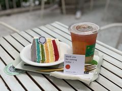 -ADO KAFE(大学城店)