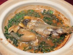 -永安鱼庄·镇江菜(东吴路店)