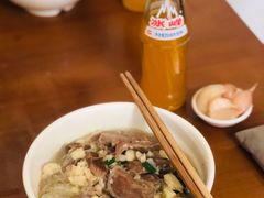 -刘信牛羊肉泡馍小炒(回民街店)