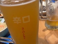 -蚝老板海鲜烧烤大排档(码头店)