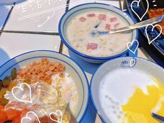 -卤校长重庆火锅(合肥宁国路店)