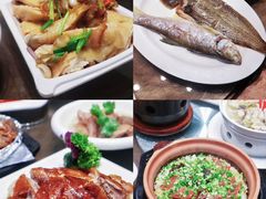-庄氏祥记家常食府(国瑞建材家居博览中心店)