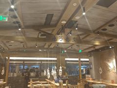 -北丐先生·野馄饨烧烤(雨花万象店)