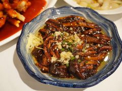 -老阊门菜馆(山塘街店)