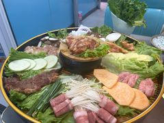 -牛犇炭火烤肉·鲜切烤肉(承德总店)