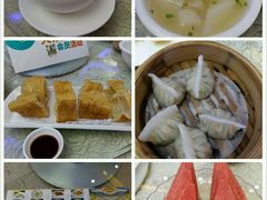 -荣誉国宴楼(美食城店)