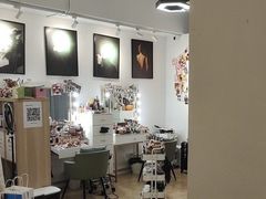 -肆俩肖像STUDIO(宝山万达店)