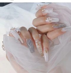 -LILY NAILS美甲美睫