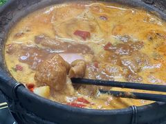 -范贤光鸡公煲(平乐园总店)