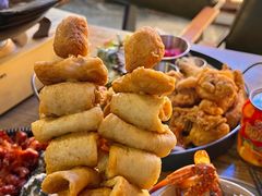 -Dak's 炸鸡(远景路店)