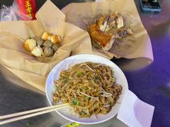 -三栋屋烧鸡