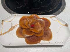 -顺峰顺水顺德菜(第一百货店)