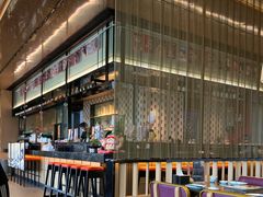 -炙柒Sekinana·精致料理 烧鸟·铁板烧(海上世界店)