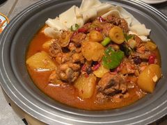 -耶里夏丽·丝路新疆菜·清真食品(徐汇南丹东路臻选店)