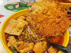 -龍城柳州螺蛳粉(群星路店)
