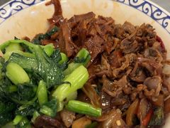 -梅溪·小伙子干挑面(安吉总店)