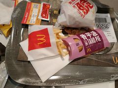 -麦当劳(宾水西道店)