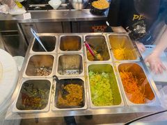 -张果佬年糕卷(科巷店)