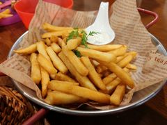 -浦鸿会尚莊亲子餐厅(碧云店)