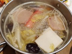 -上海波特曼丽思卡尔顿酒店