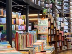 -三联韬奋书店(三里屯店)