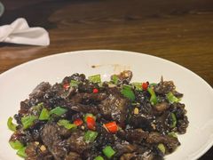-粗茶淡饭·隐庐私厨(东亭店)