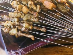 -鑫悦龙虾(前西街店)