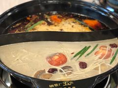 -钢管厂五区小郡肝火锅串串 Chuan Chuan hot pot