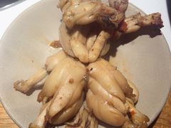 牛蛙-老天桥蛙炉火锅(姑苏总店)