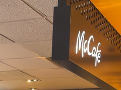 -麦当劳(鲁迅公园店)