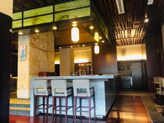 -襄阳富力皇冠假日酒店-大吉融合餐厅