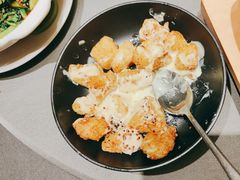 -小厨娘淮扬菜(板桥一店)