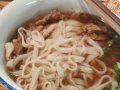 -无名粉店(五一广场店)