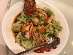 -宁波华侨温德姆至尊豪廷大酒店·豪廷轩中餐厅