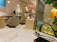 -théATRE 茶聚场(王府中環店)